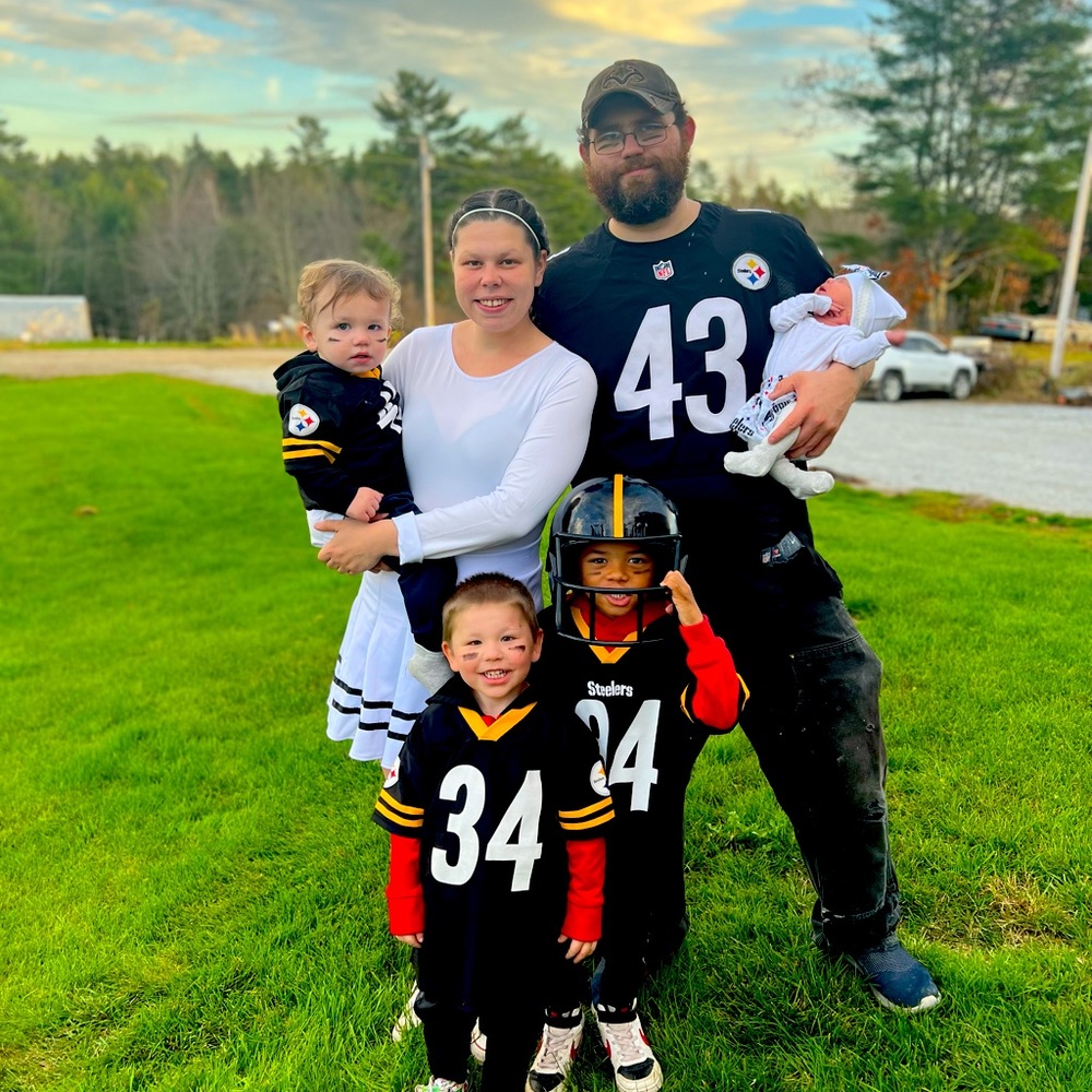 Meet your Posher, Rebecca